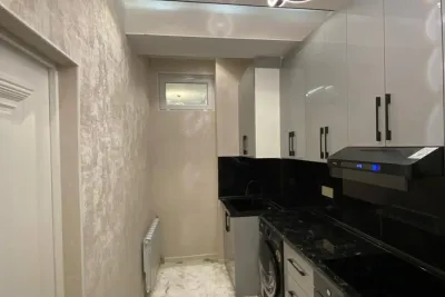 2-комн. квартира, 12 этаж, 70 м², Сино