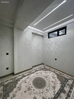3-комн. квартира, 8 этаж, 76 м², сино
