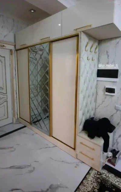 Мебель для прихожей