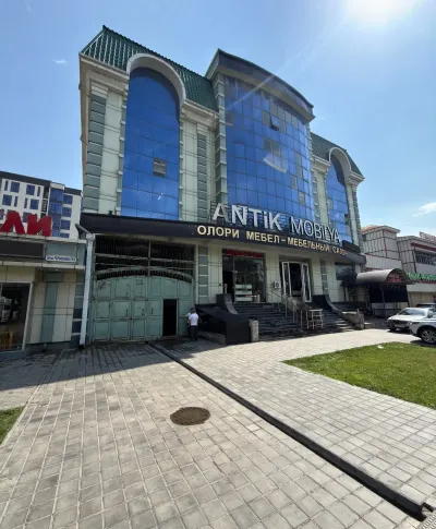 Помещение под магазин / салон, 2500м², Сино 33мкр