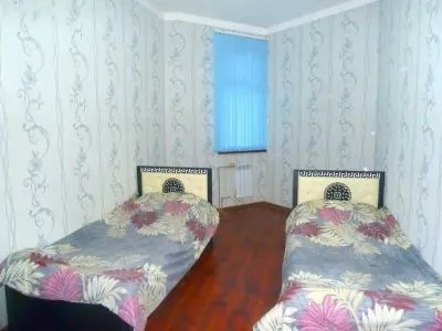 3-комн. квартира, 12 этаж, 145м², и сомони