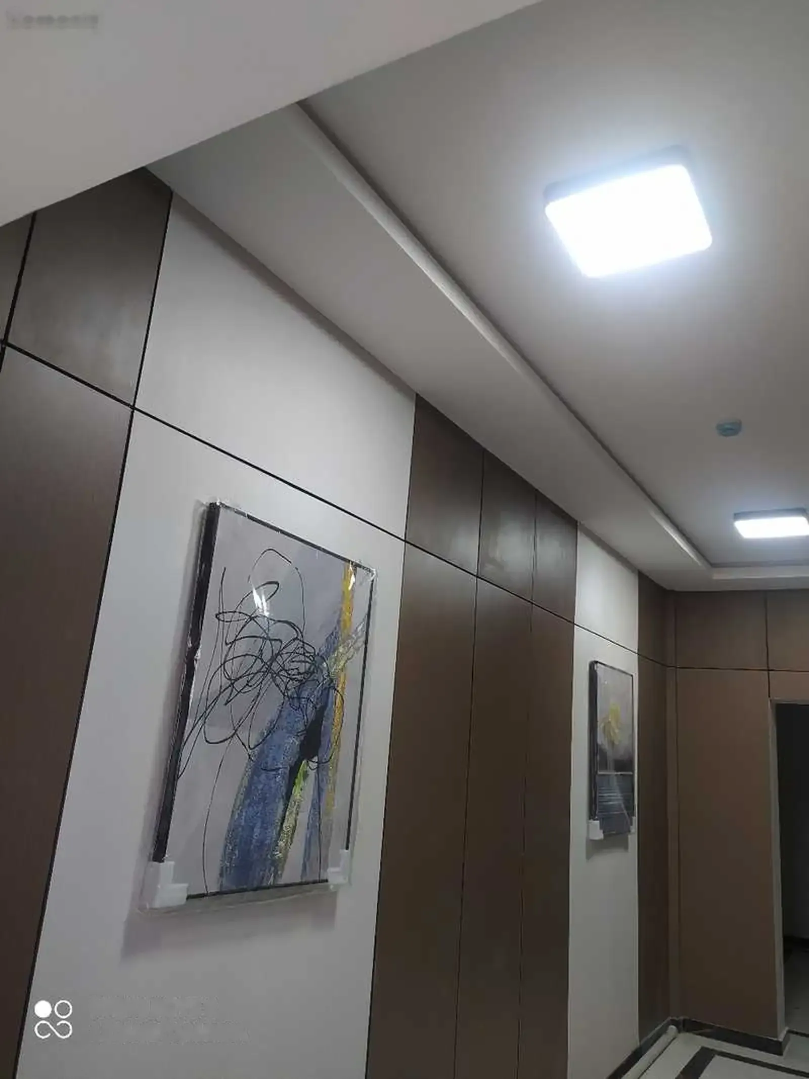 2-комн. квартира, 15 этаж, 75м², Шоҳмансур, Садбарг