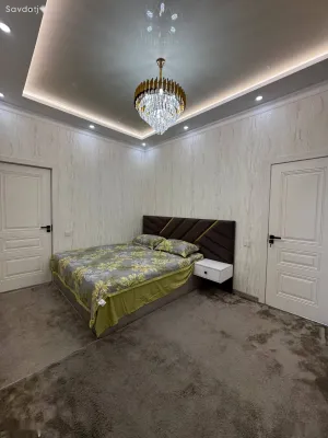 3-комн. квартира, 15 этаж, 97 м², Сино