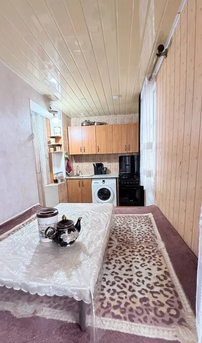 4-комн. квартира, 5 этаж, 76 м², Сино Испечак 2 Около школа 93