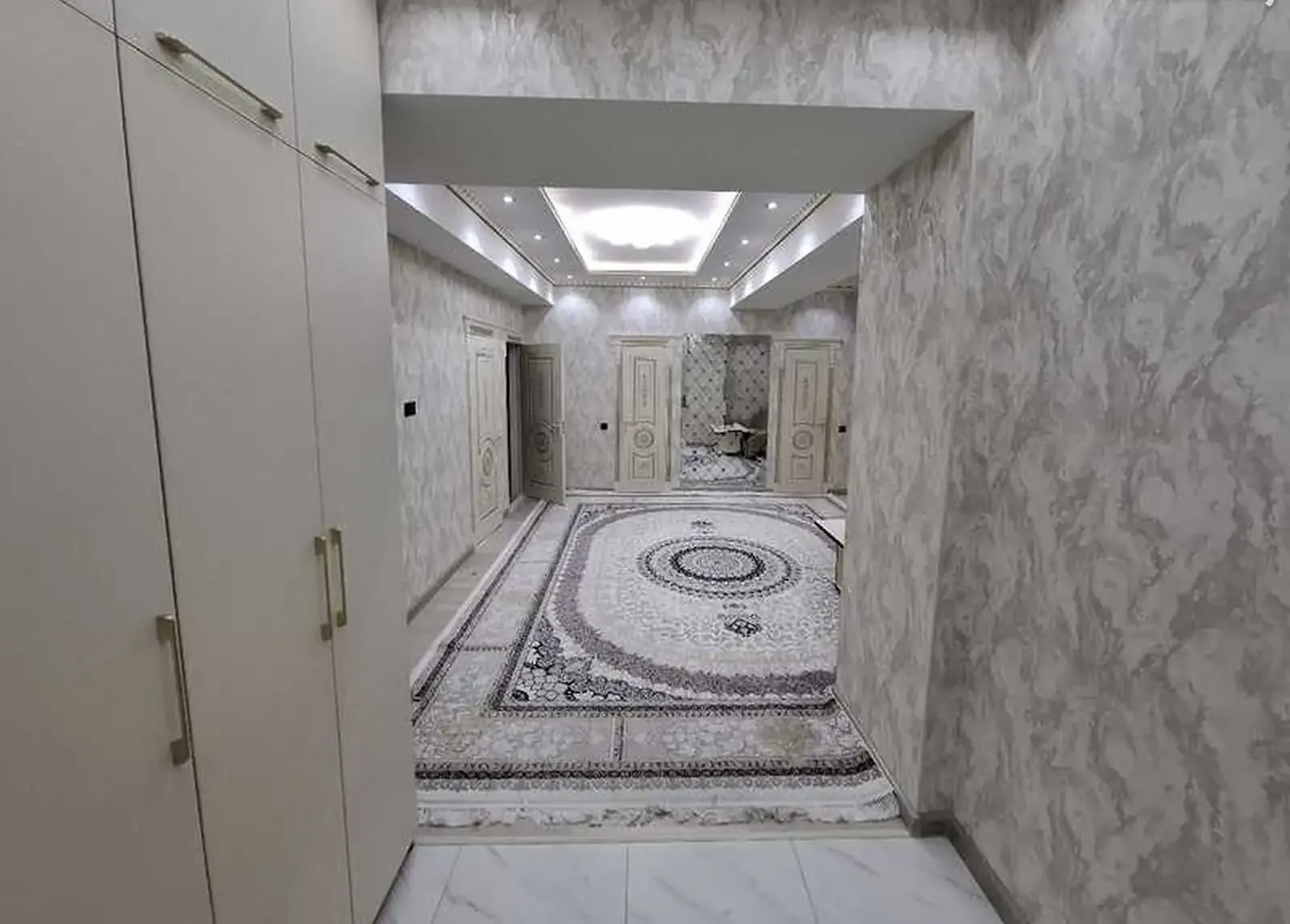 4-комн. квартира, 8 этаж, 150м², Шоҳмансур