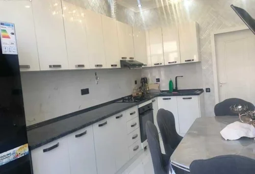 3-комн. квартира, 6 этаж, 85м², И.Сомони доми бурак