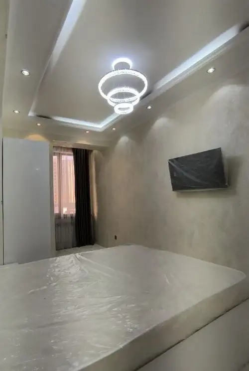 2-комн. квартира, 4 этаж, 60 м², Сино