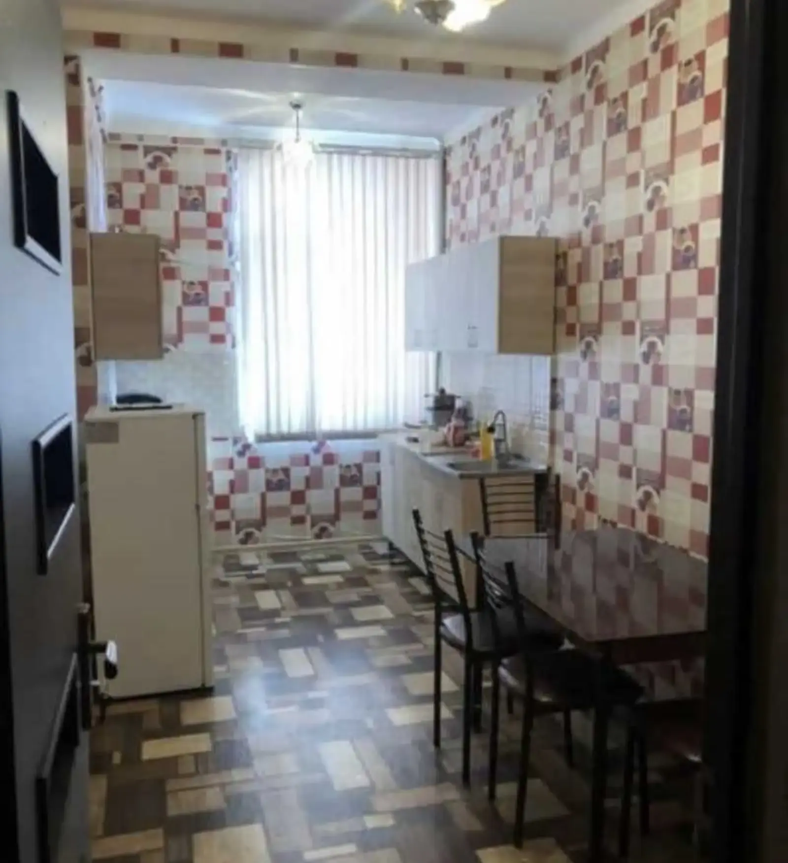 1-комн. квартира, 10 этаж, 45 м², шоҳмансур