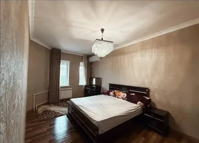 6-комн. квартира, 7 этаж, 224 м², Сино