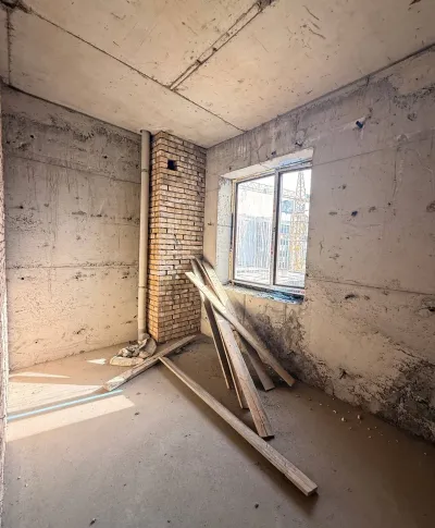 3-комн. квартира, 9 этаж, 104 м², Сино Казокон