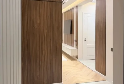 2-комн. квартира, 18 этаж, 57м², Оперка