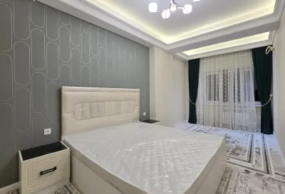 2-комн. квартира, 10 этаж, 60 м², 46 мкр