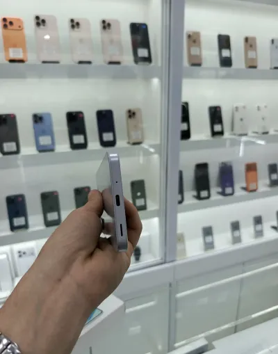 Samsung Galaxy A18/ 128 gb