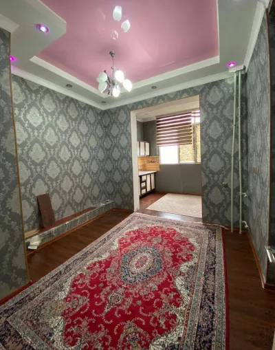 2-комн. квартира, 10 этаж, 73 м², Сино Зарафшон