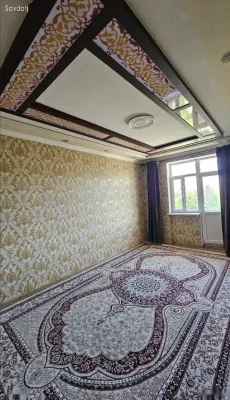 2-комн. квартира, 6 этаж, 78 м², сино