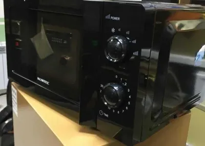 Микроволновая печь Kumtel