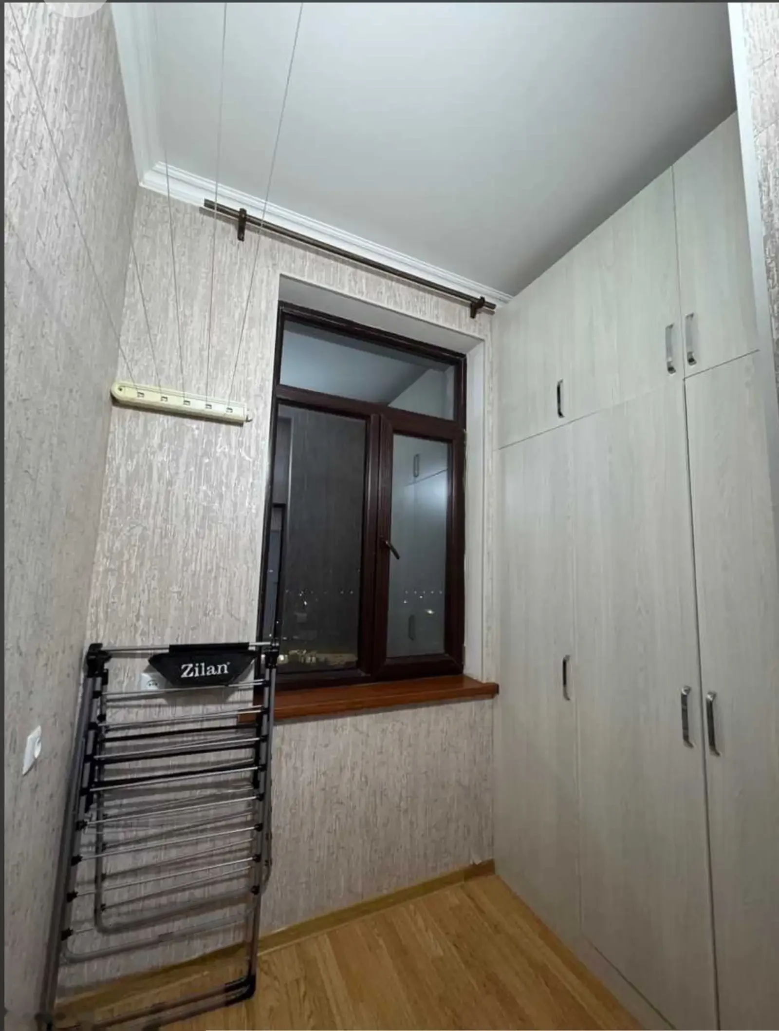 2-комн. квартира, 10 этаж, 86м², Воданасос