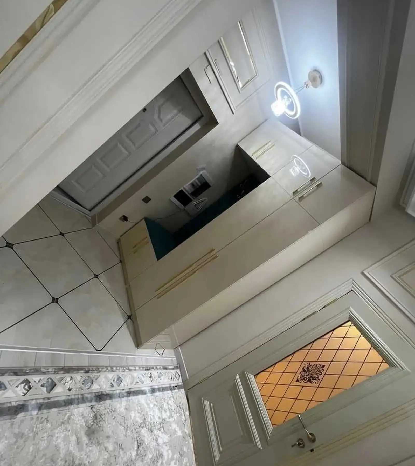 2-комн. квартира, 7 этаж, 98м², И.Сомони