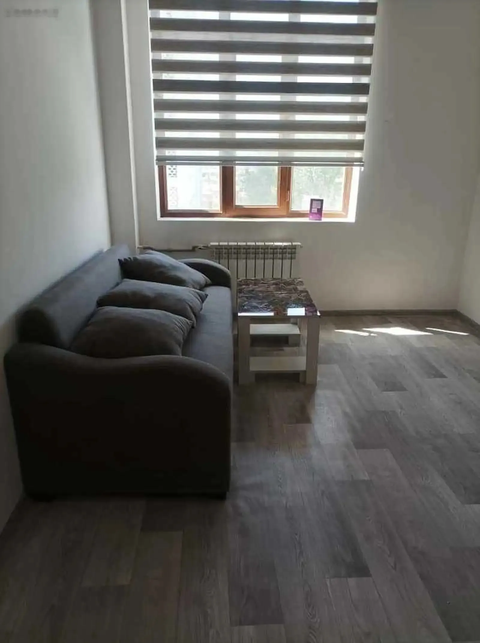 1-комн. квартира, 5 этаж, 50 м², Сафо белый городок