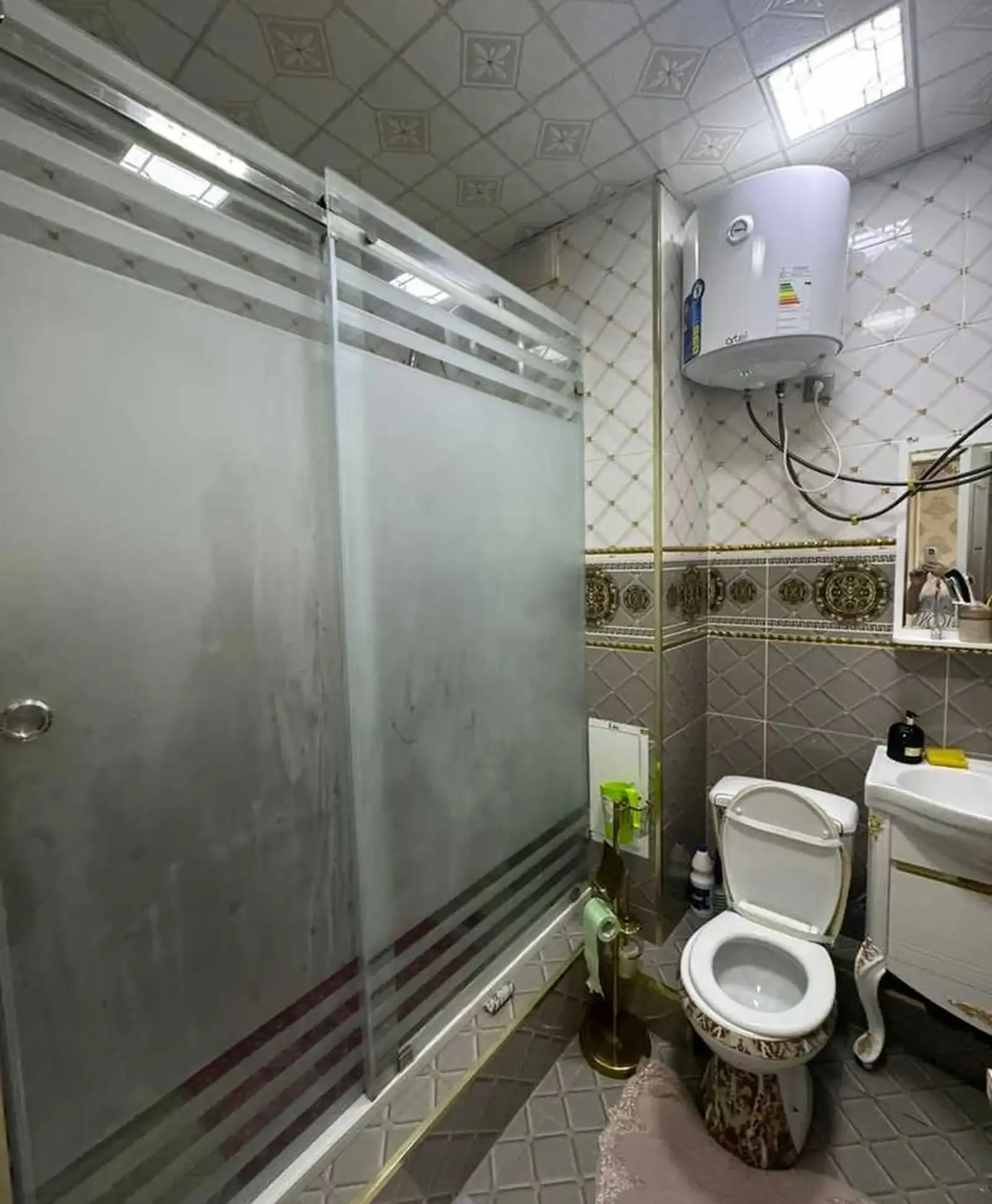 2-комн. квартира, 7 этаж, 100м², Шоҳтемур 61