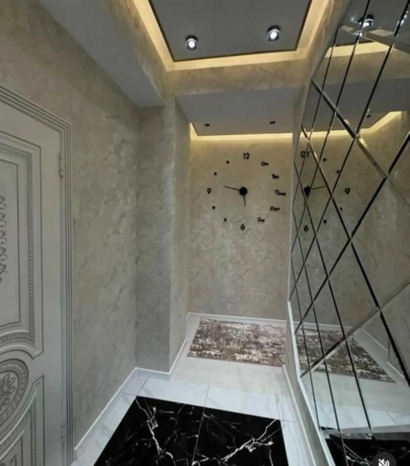 3-комн. квартира, 2 этаж, 70м², 112 мкр