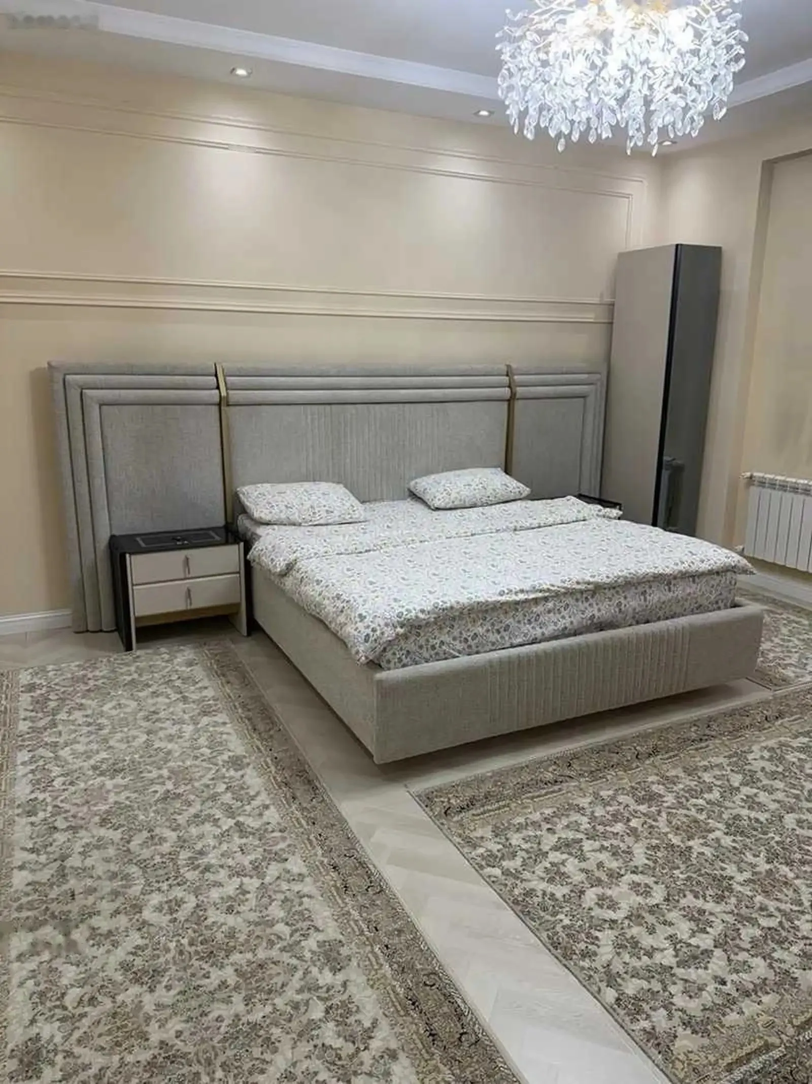 5-комн. квартира, 4 этаж, 220м², Путовский доми баракат