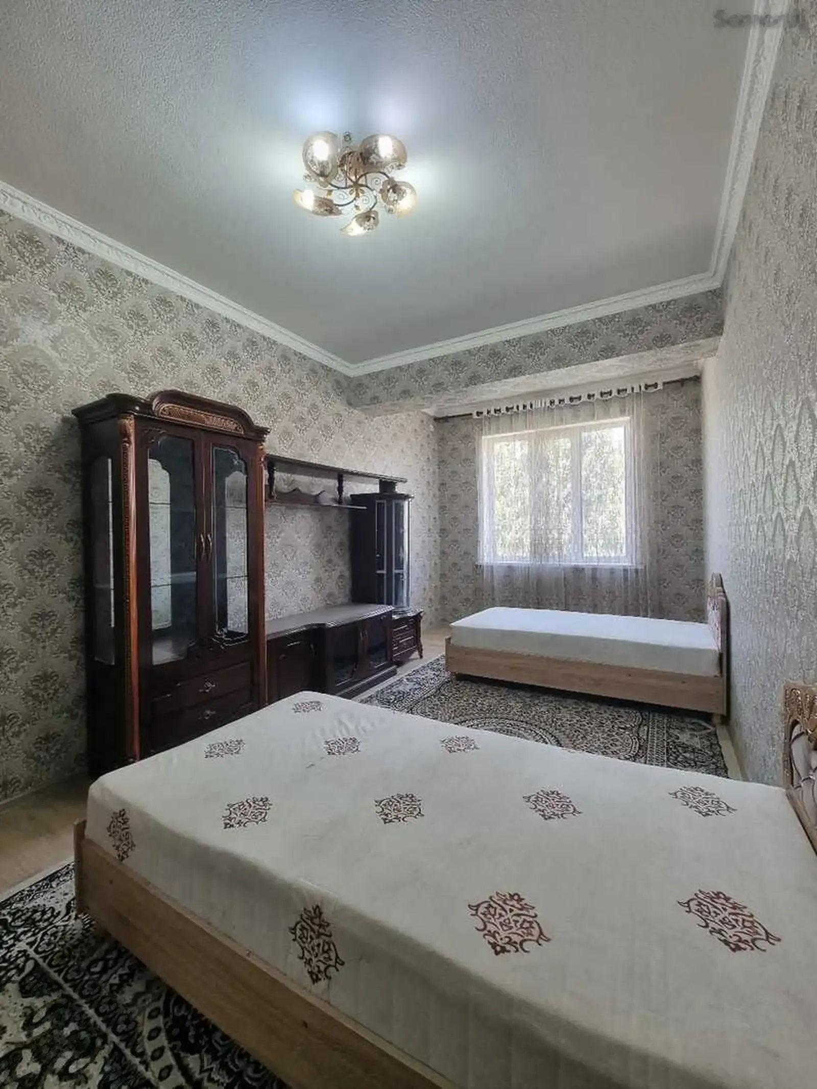 2-комн. квартира, 4 этаж, 71м², 34 микрорайон