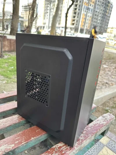 Системный блок i5 3570/ SSD 128 Gb/ОЗУ 8GB DDR