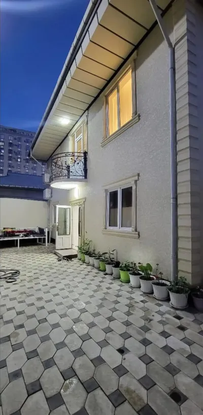 2-этажный, 5 комнатный дом, 170 м², Сино