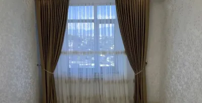 2-комн. квартира, 15 этаж, 73 м², Шохмансур