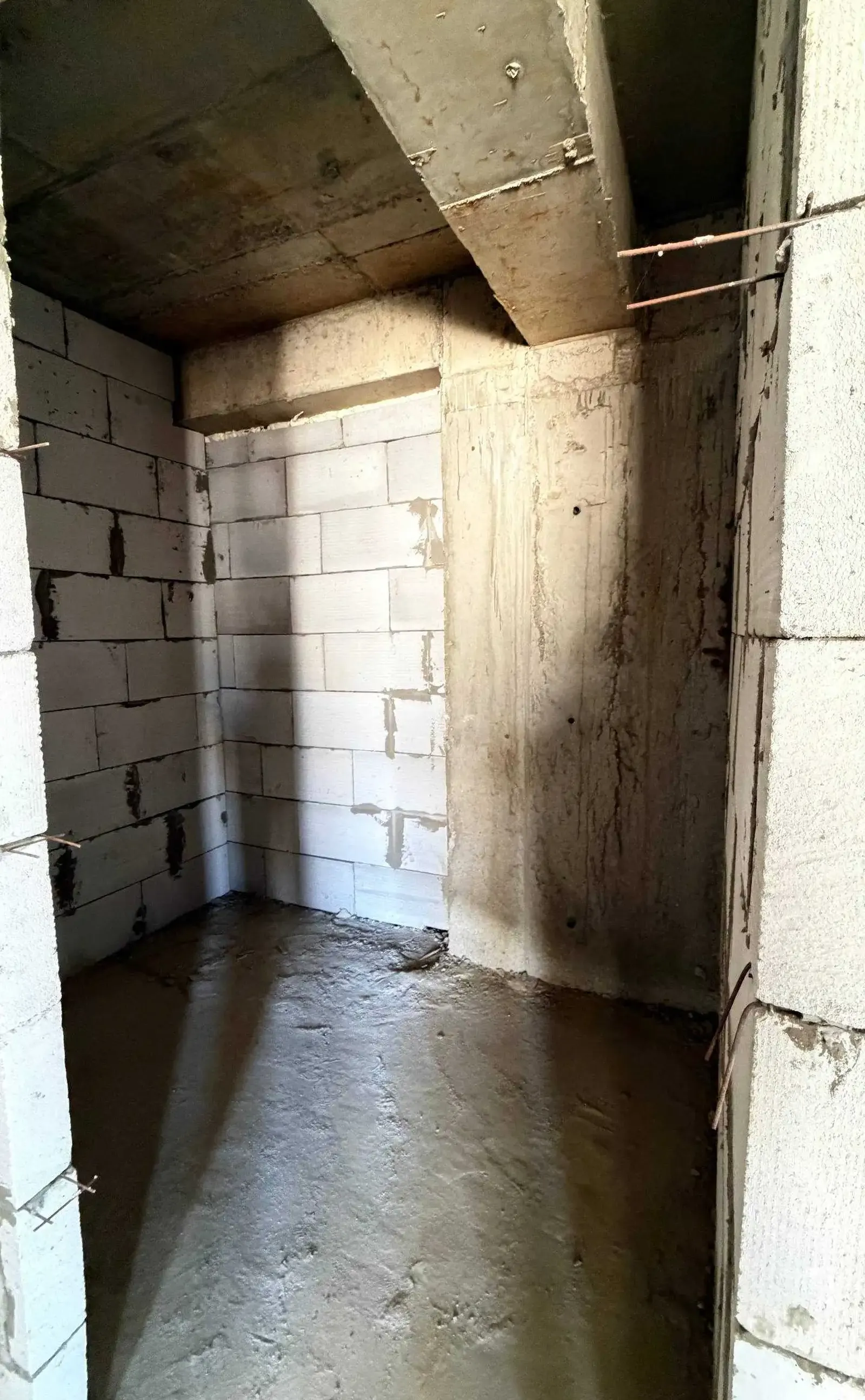 2-комн. квартира, 15 этаж, 93 м², Шохмансур