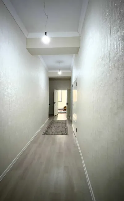 2-комн. квартира, 10 этаж, 60 м², Сино Казокон
