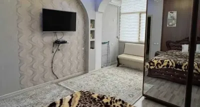 2-комн. квартира, 13 этаж, 67 м², Сино