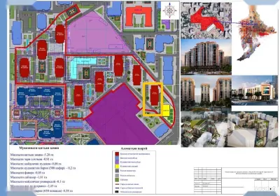 2-комн. квартира, 9 этаж, 62 м², Ашан, Центр, Хлебзавод, Исмоили Сомони