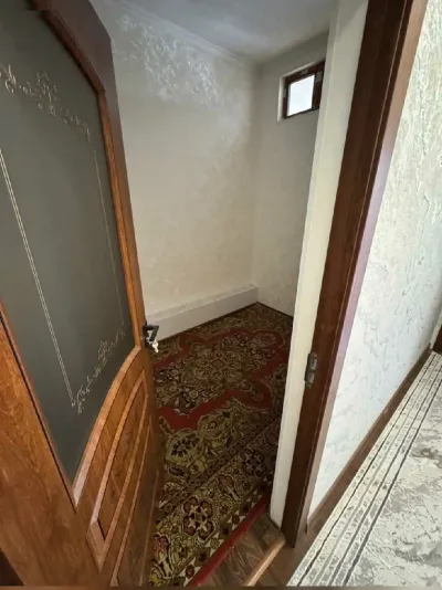 3-комн. квартира, 12 этаж, 60м², Садбарг