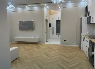 2-комн. квартира, 8 этаж, 47 м², Шохмансур