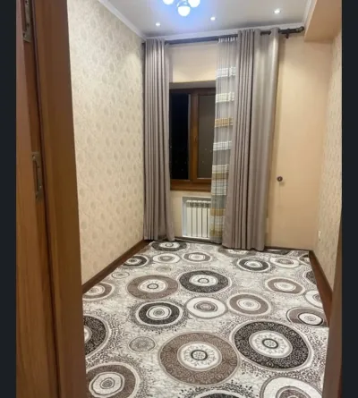 3-комн. квартира, 10 этаж, 68м², Сино