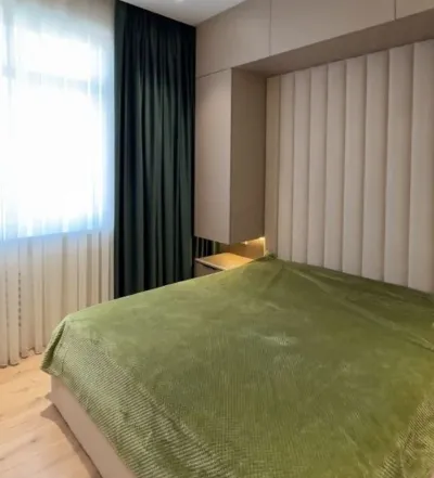 2-комн. квартира, 13 этаж, 81 м², И Сомони