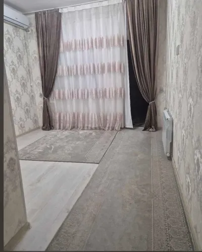 3-комн. квартира, 15 этаж, 93м², Шохмансур