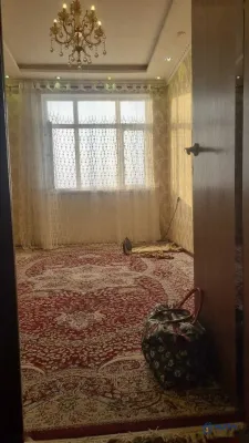 2-комн. квартира, 12 этаж, 56 м², Сино