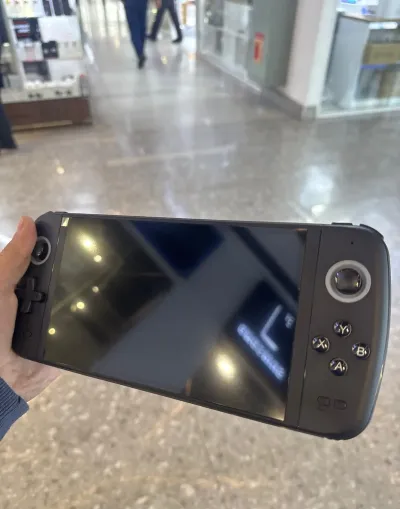 Консоль портативная SJGAM M27 128GB