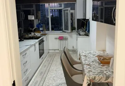 3-комн. квартира, 9 этаж, 100 м², Исмоили Сомони, Альфемо, Посольство Японии