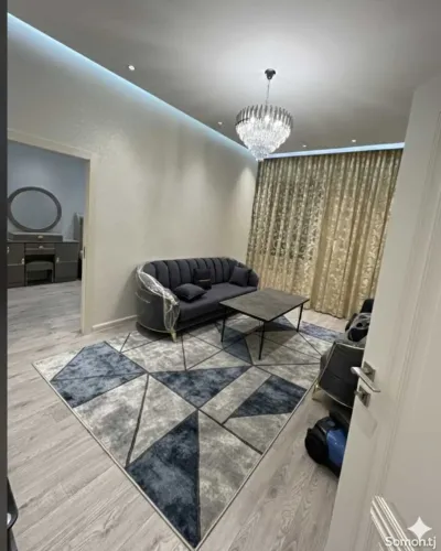 2-комн. квартира, 4 этаж, 56м², Опера балет