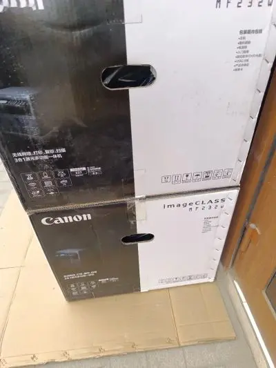 Принтер MF232W