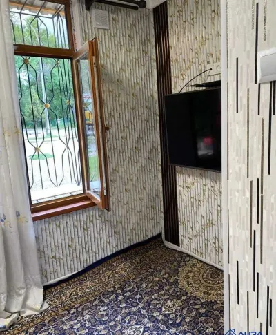 1-комн. квартира, 1 этаж, 24 м², Сино, фабрикаи Ширин