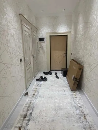 2-комн. квартира, 13 этаж, 107 м², Сино