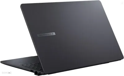 Ноутбук ASUS ExpertBook B1503CVA Core 5 8ГБ 512ГБ SSD Full HD DOS Grey