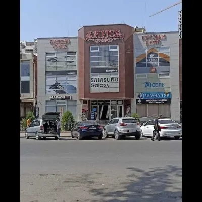 Видеодомофон HD724