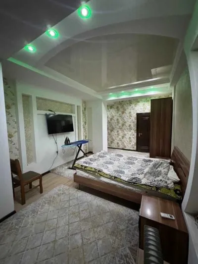3-комн. квартира, 3 этаж, 110м², и сомони