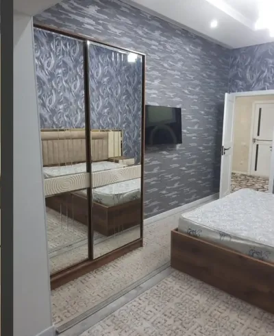 2-комн. квартира, 2 этаж, 70м², Сино